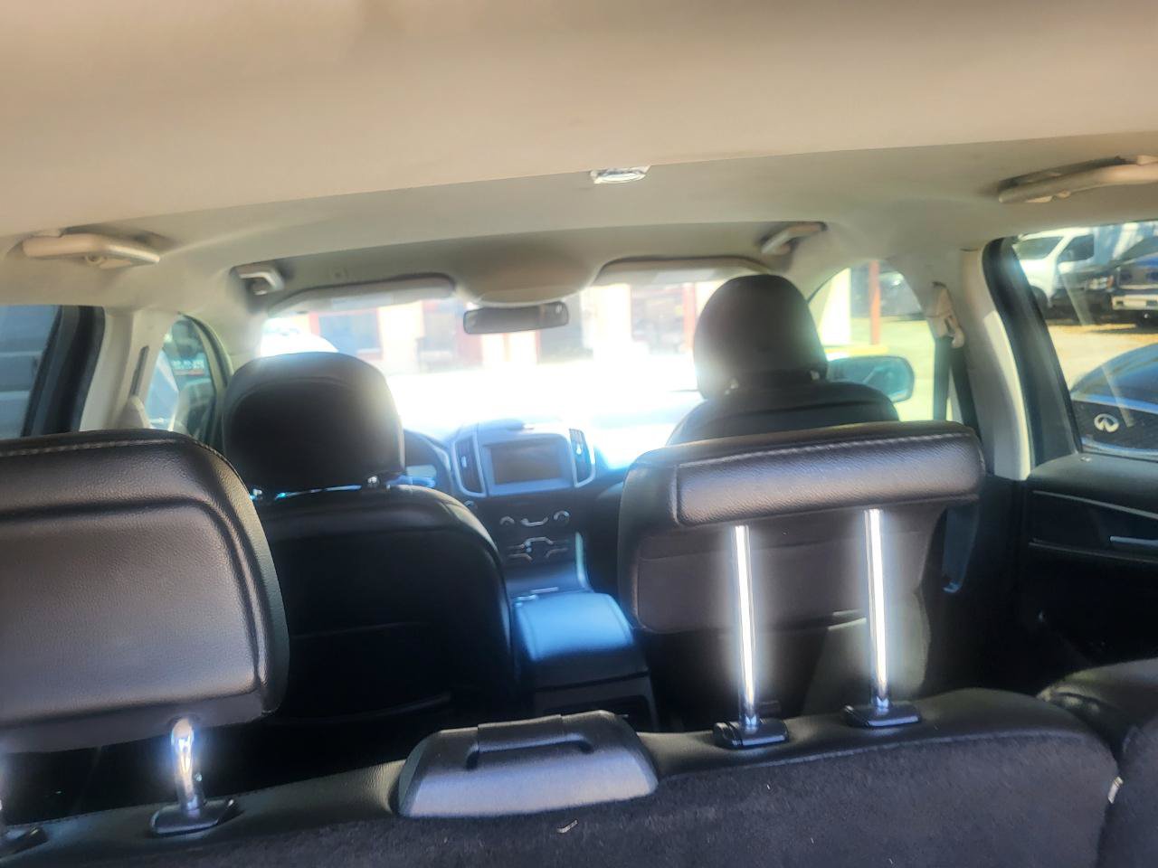 Used 2019 Ford Edge SEL w/ Equipment Group 201A FWD image 34