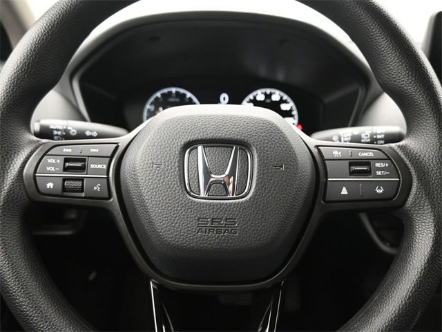 Used 2025 Honda HR-V LX image 28