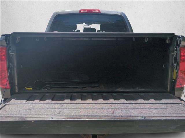 Used 2017 Toyota Tundra SR5 w/ TRD Off Road Package image 6