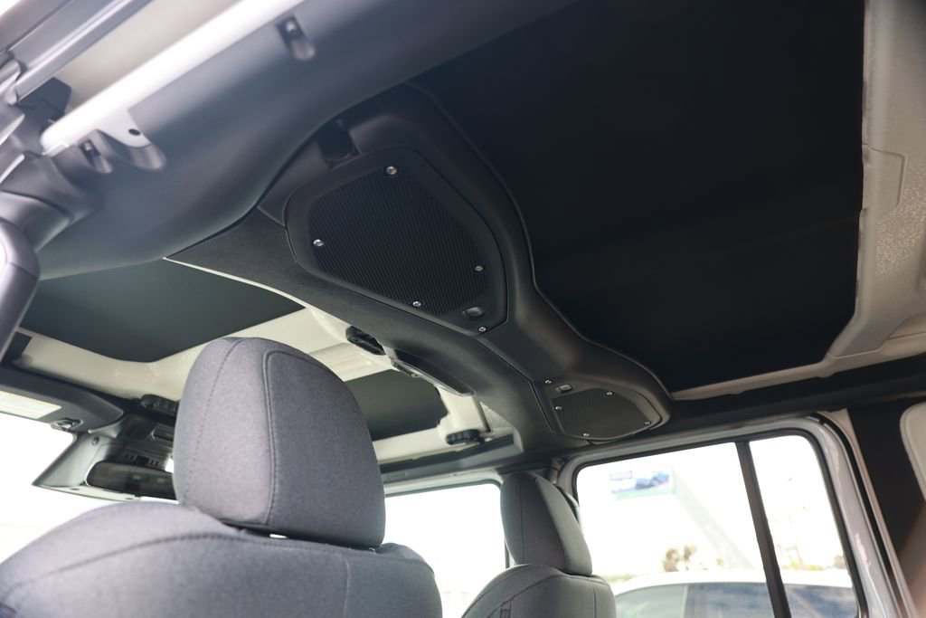 New 2026 Jeep Wrangler Willys image 30