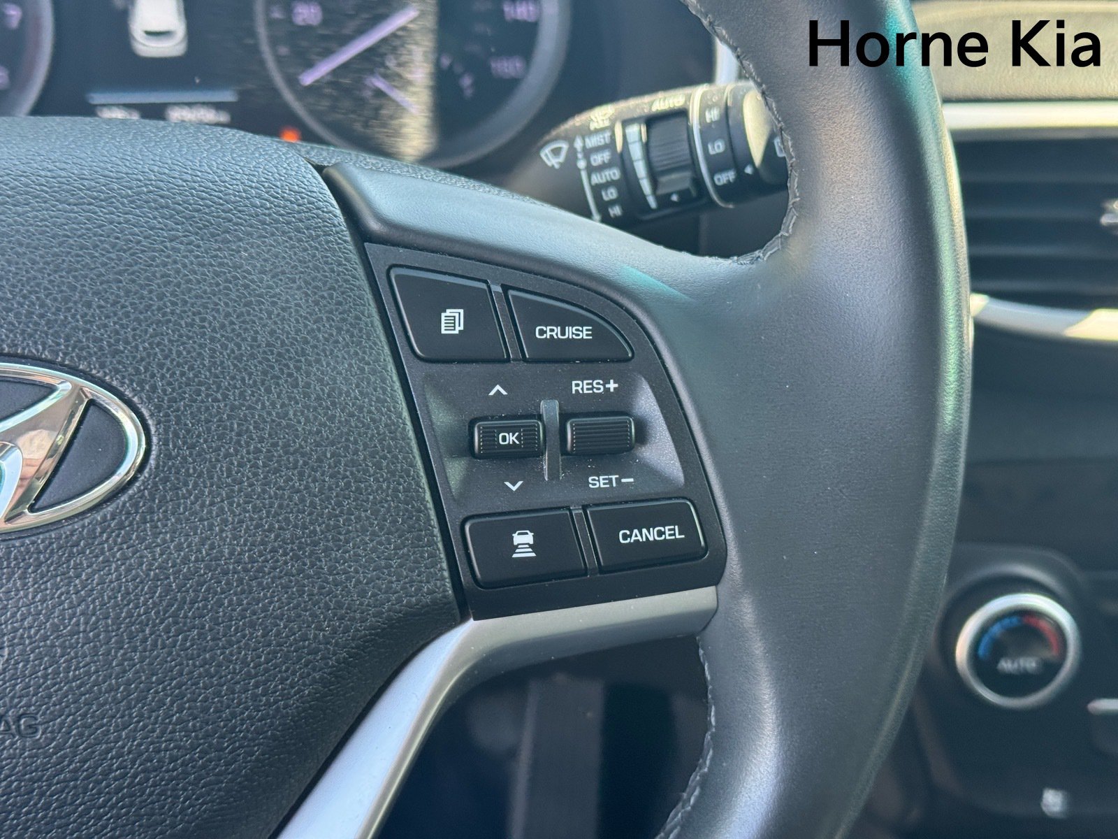 Used 2020 Hyundai Tucson Ultimate FWD image 19