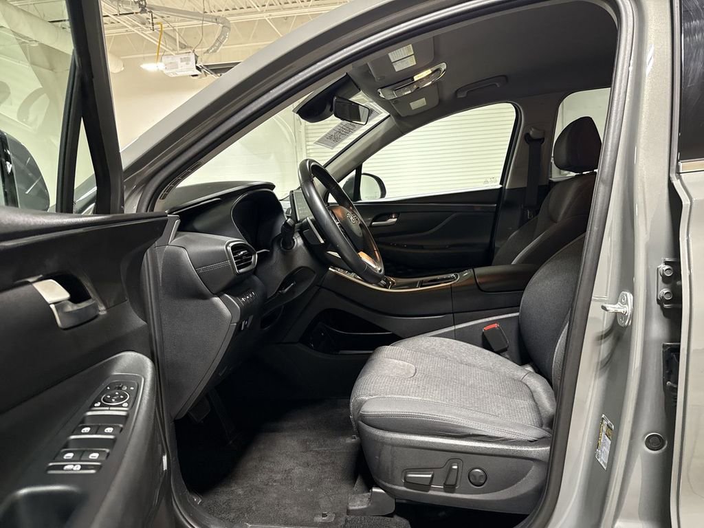 Used 2023 Hyundai Santa Fe SEL AWD/4WD image 20