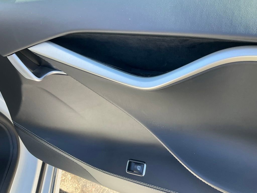 Used 2017 Tesla Model S 100D AWD/4WD image 74