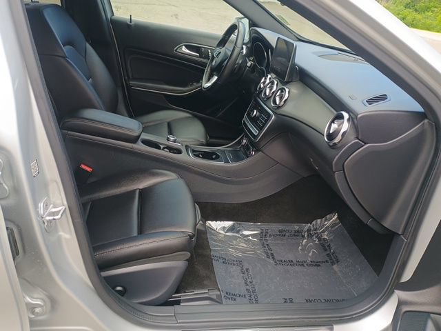 Used 2018 Mercedes-Benz GLA 250 4MATIC image 13