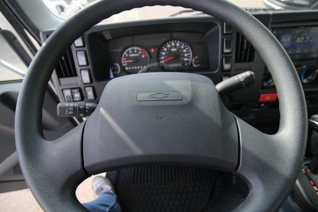 New 2024 Chevrolet Low Cab Forward RWD image 28