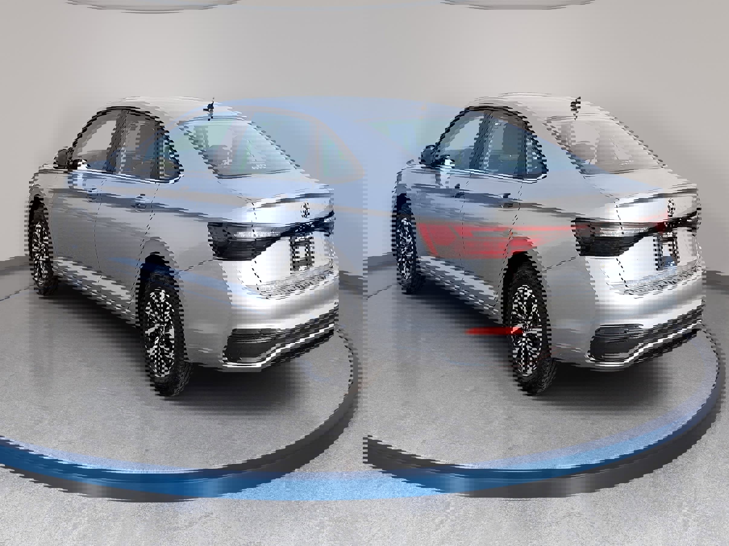 New 2026 Volkswagen Jetta S image 7