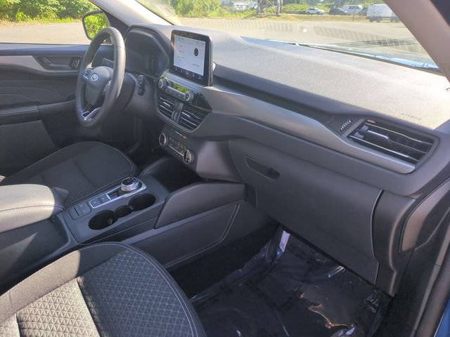 Used 2023 Ford Escape Active AWD/4WD image 33
