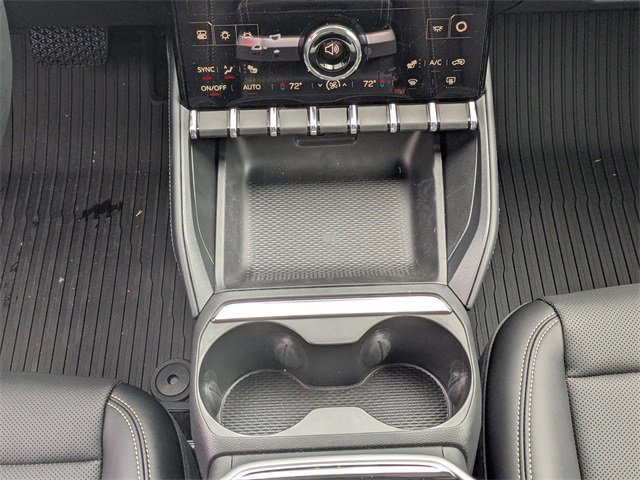 New 2026 GMC Terrain Elevation w/ Elevation Premium Package image 19