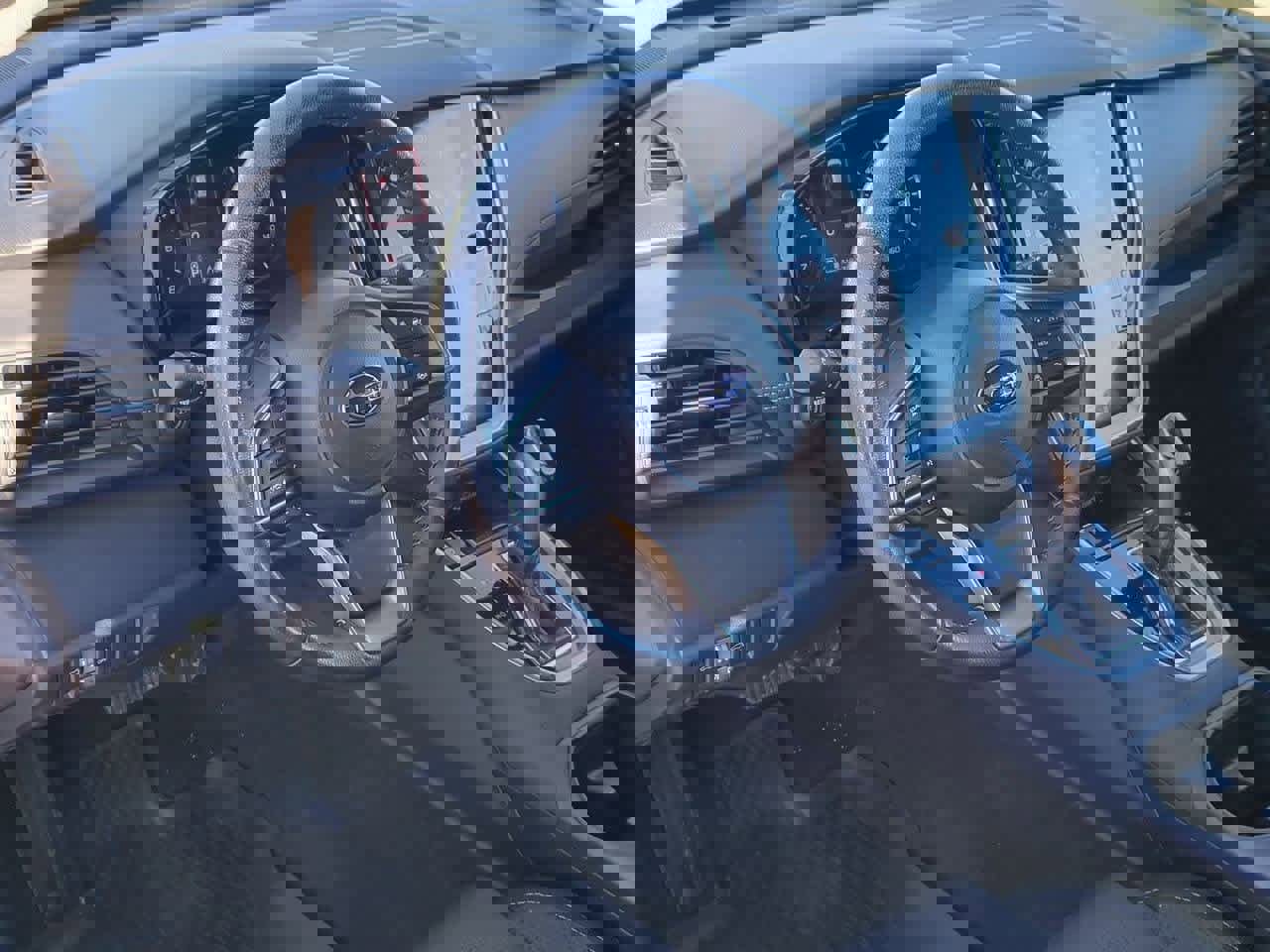 Used 2023 Subaru Outback Premium image 2