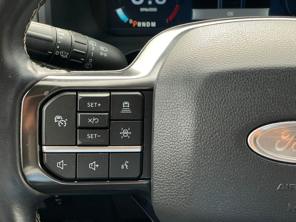 Used 2023 Ford Expedition Platinum image 15