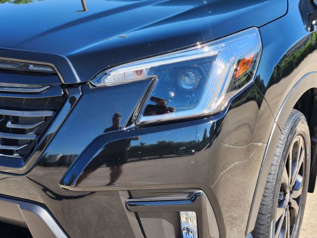 Used 2023 Subaru Forester Sport AWD/4WD image 9