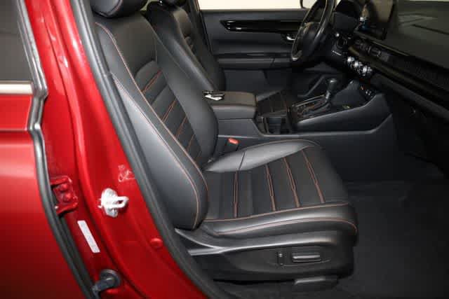 Used 2024 Honda CR-V Sport Touring image 35