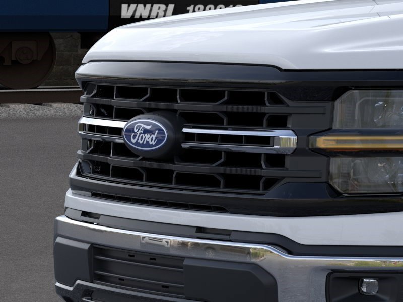 New 2026 Ford F150 XLT RWD image 17