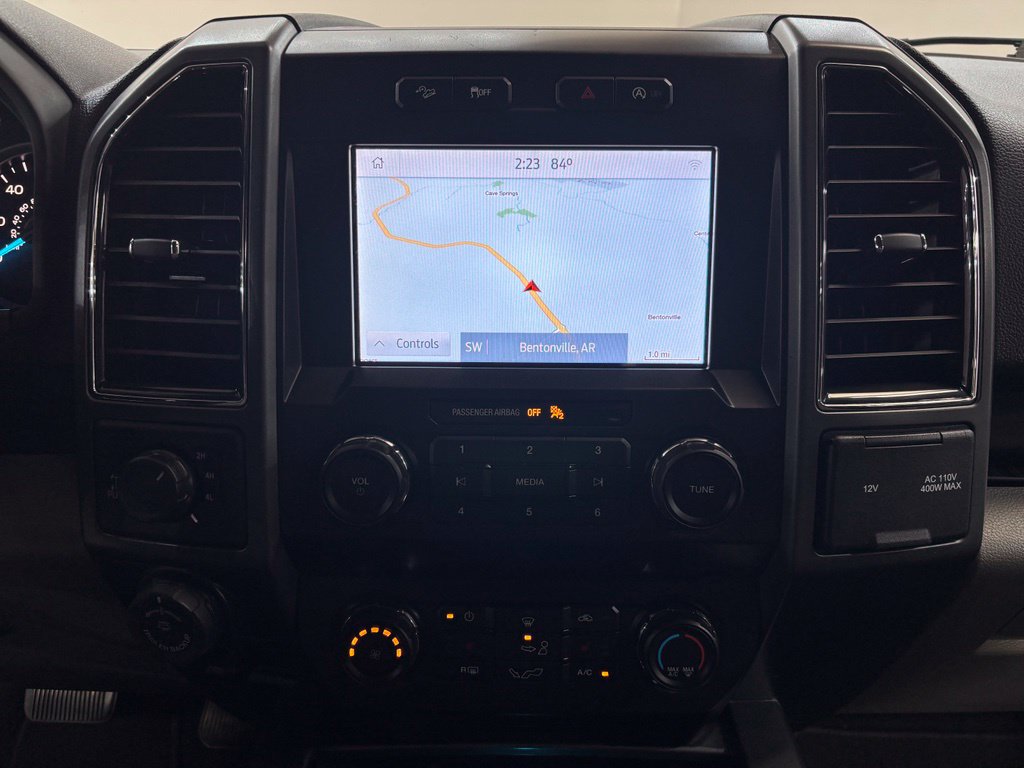 Used 2019 Ford F150 XLT w/ Equipment Group 302A Luxury AWD/4WD image 13