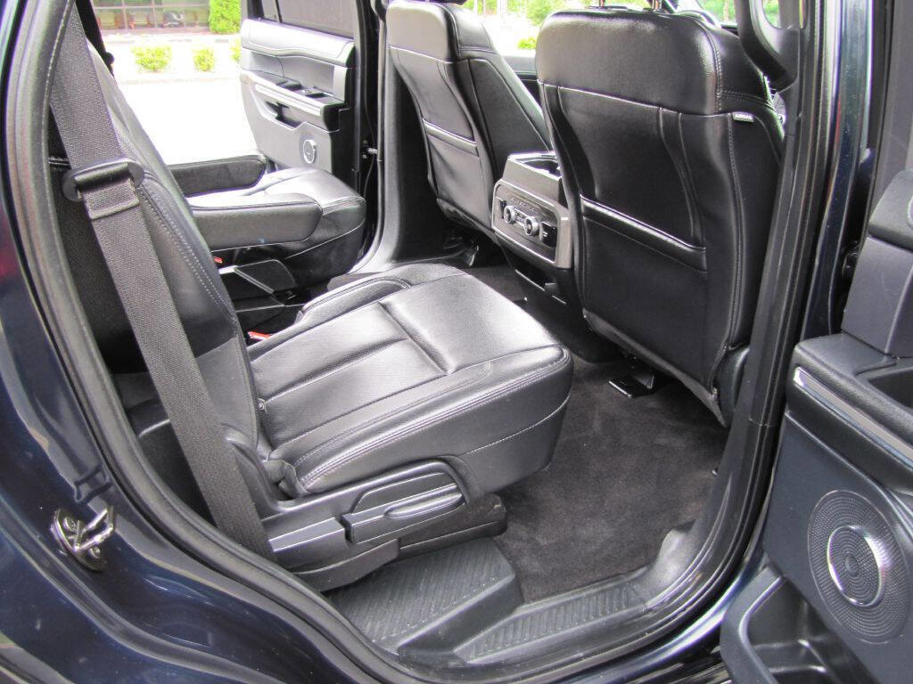 Used 2021 Ford Expedition XLT RWD image 22