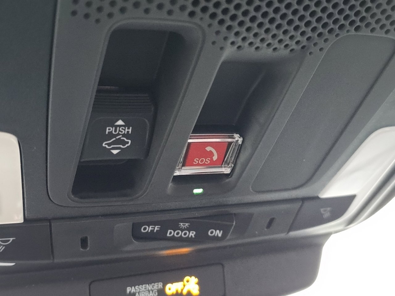 New 2025 Honda Accord Sport image 9