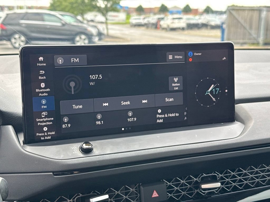 Used 2024 Honda Accord EX-L image 18