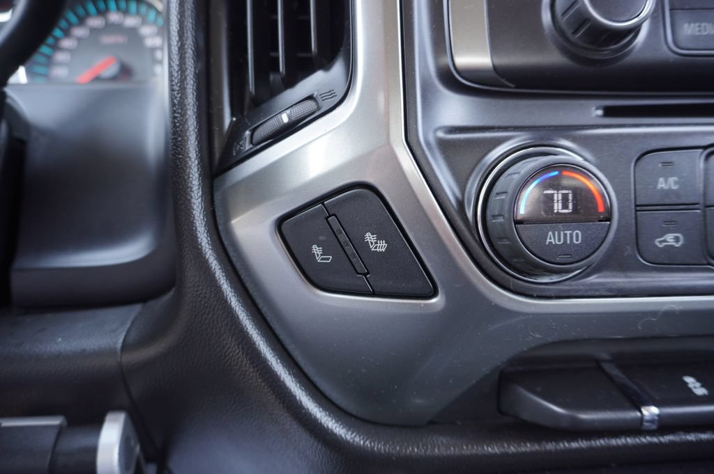 Used 2015 Chevrolet Silverado 1500 LT w/ All Star Edition RWD image 20