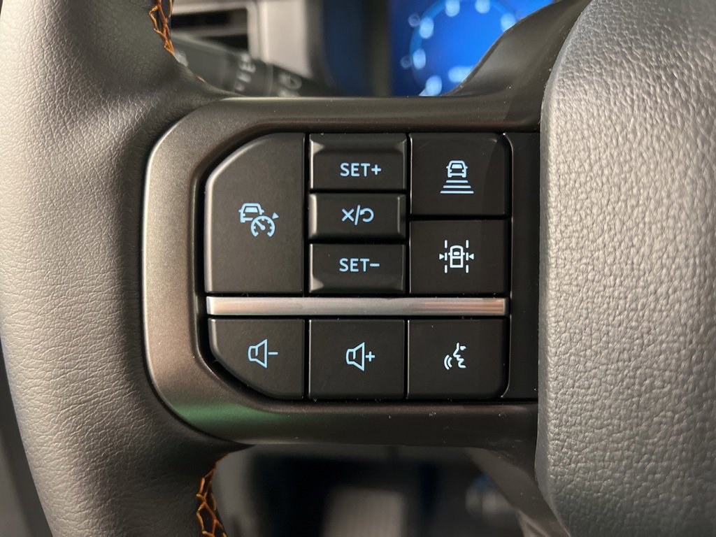 New 2025 Ford F150 Tremor w/ Equipment Group 402A High image 20