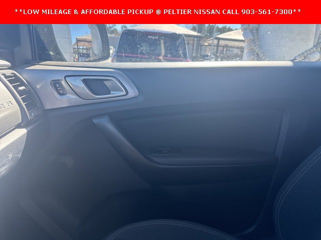 Used 2021 Ford Ranger XLT w/ Equipment Group 301A Mid image 14