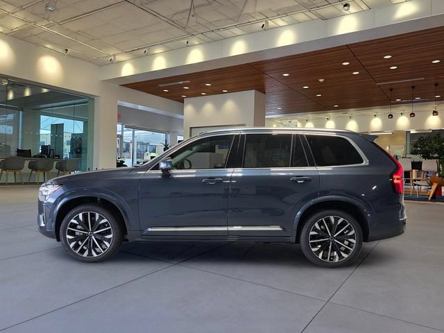 New 2026 Volvo XC90 B6 Ultra w/ Protection Package AWD/4WD image 2