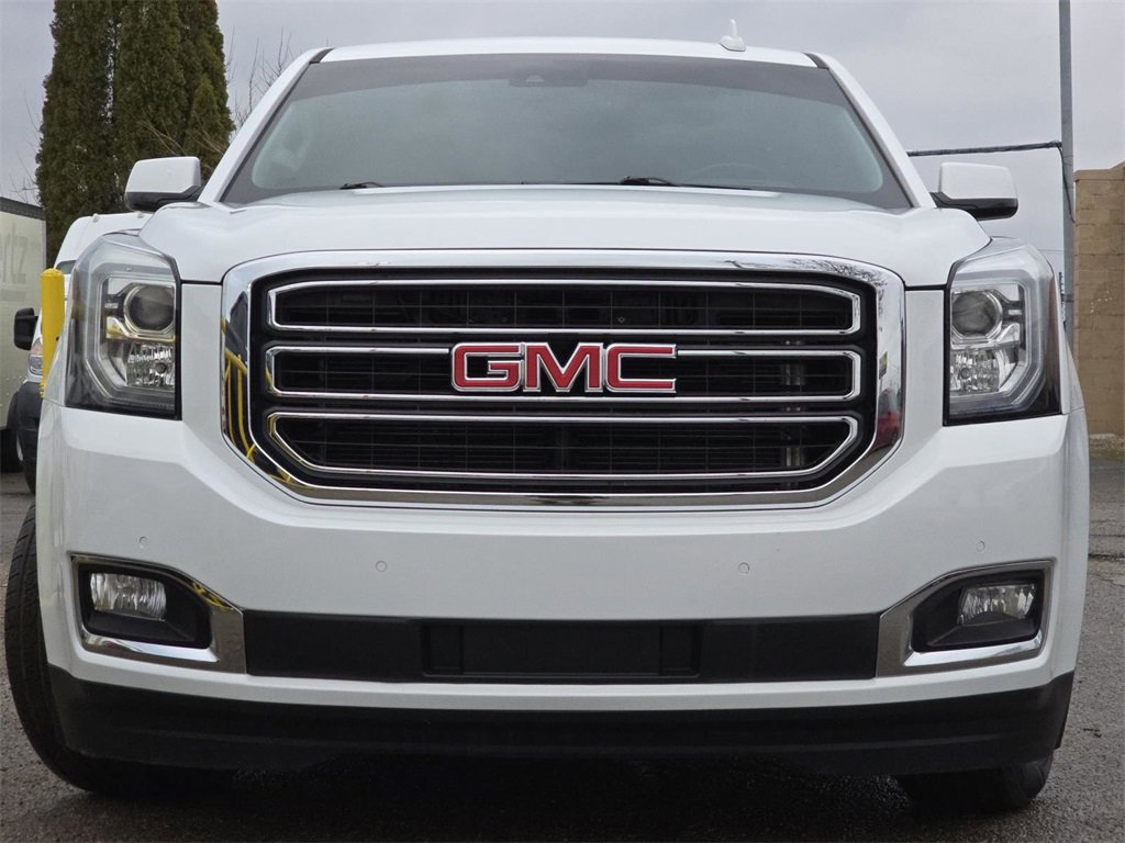 Used 2019 GMC Yukon XL SLT image 16