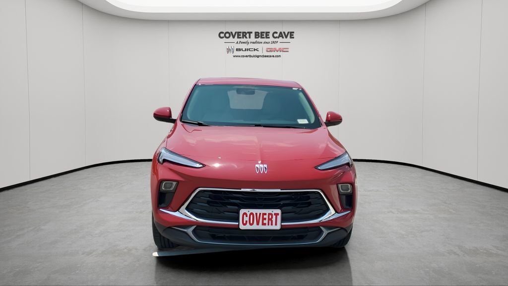 New 2026 Buick Encore GX Preferred w/ Comfort Package image 2