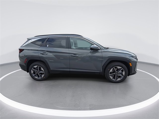 New 2026 Hyundai Tucson SEL image 9