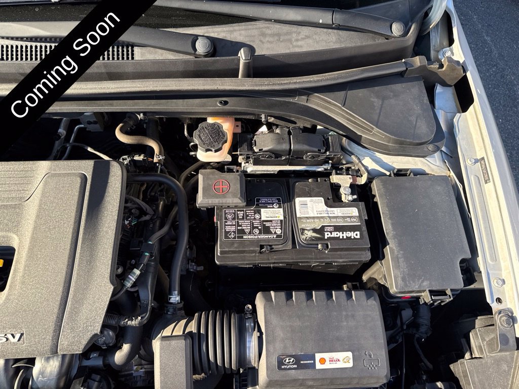 Used 2018 Hyundai Elantra SEL FWD image 36