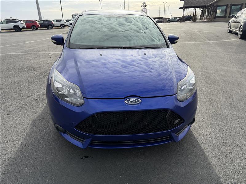 Used 2014 Ford Focus ST w/ Equipment Group 202A image 3