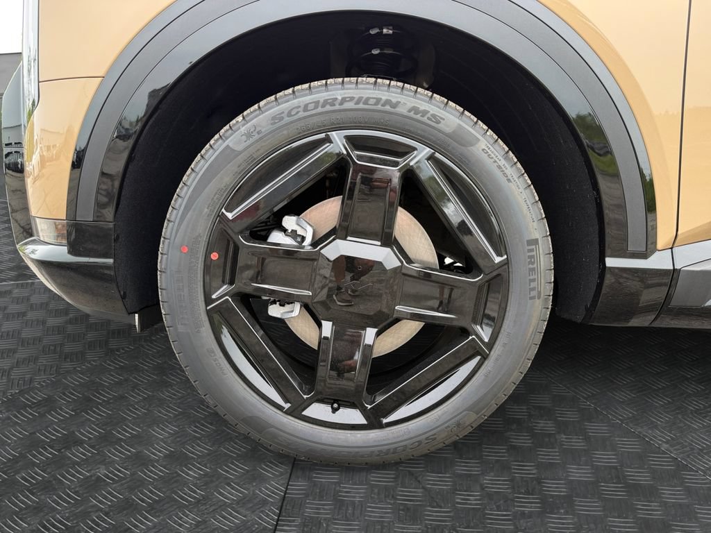 New 2027 Kia Telluride EX X-Line AWD/4WD image 20
