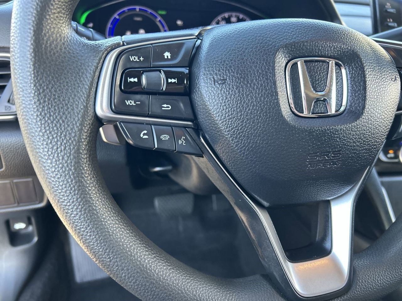 Used 2021 Honda Accord EX image 21