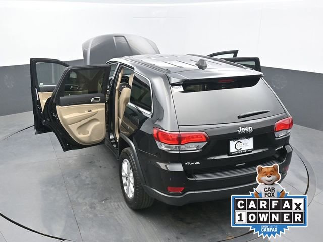 Used 2022 Jeep Grand Cherokee Laredo E image 74