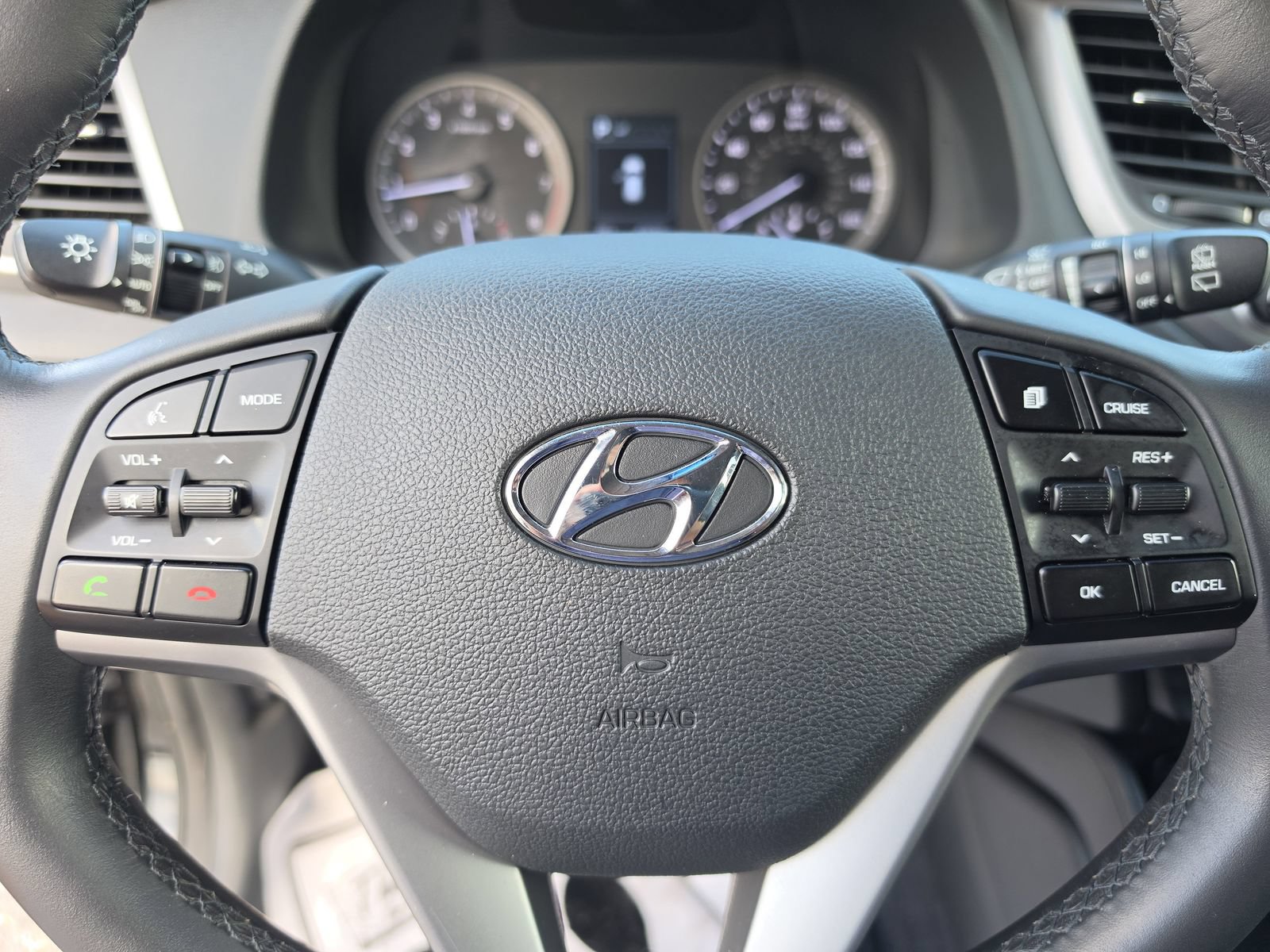 Used 2018 Hyundai Tucson SEL Plus FWD image 32