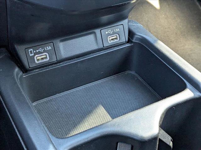 Used 2022 Honda CR-V EX image 15