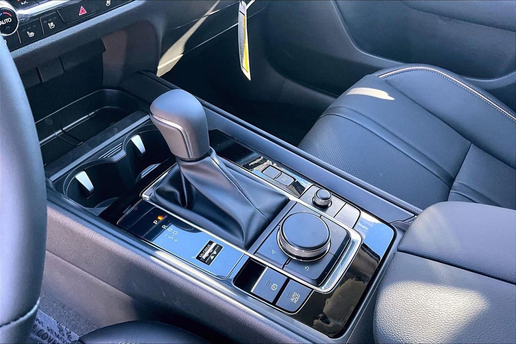 Used 2026 MAZDA CX-50 2.5 Hybrid w/ Weather Package image 5