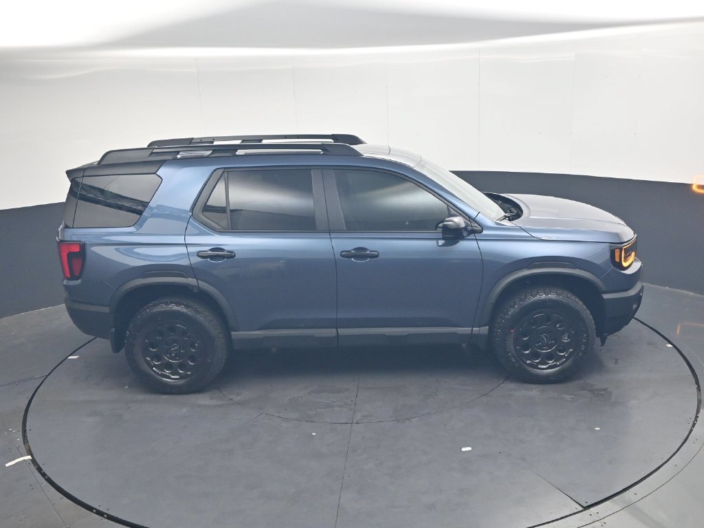New 2027 Honda Passport TrailSport image 20