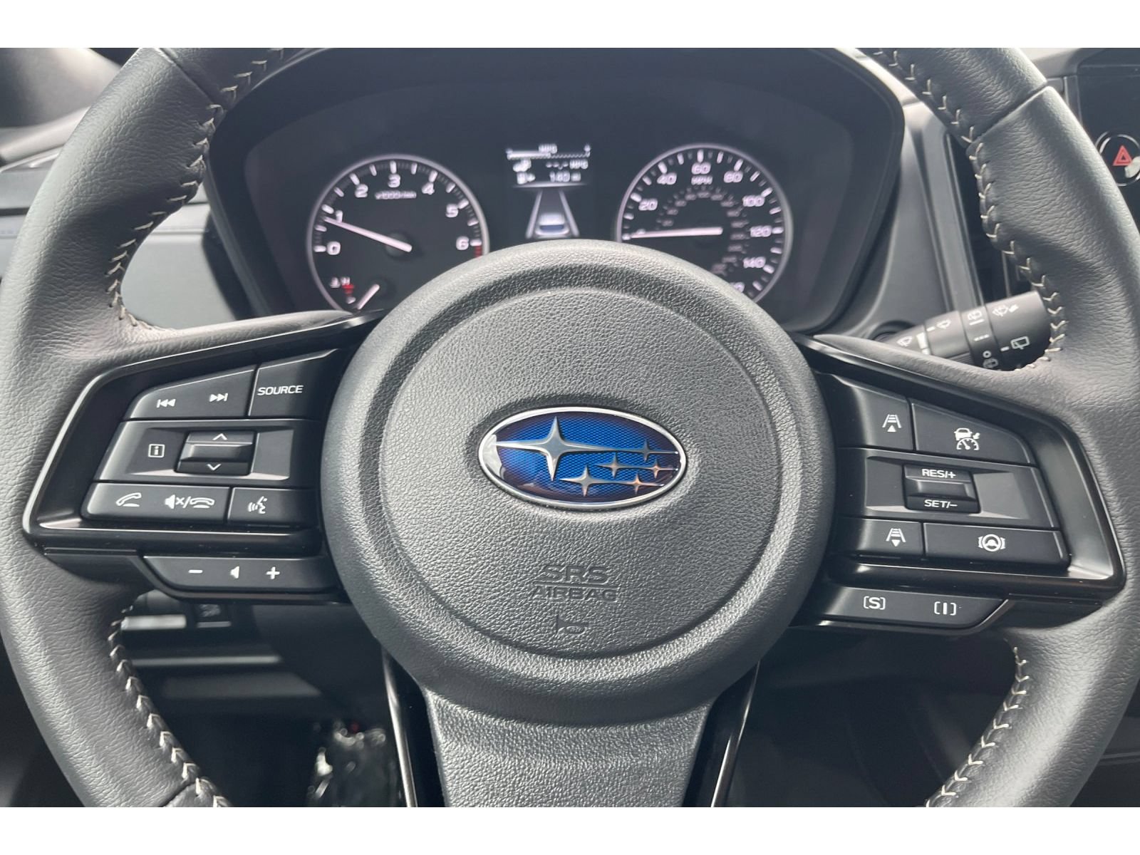 Certified 2026 Subaru Forester Premium AWD/4WD image 32