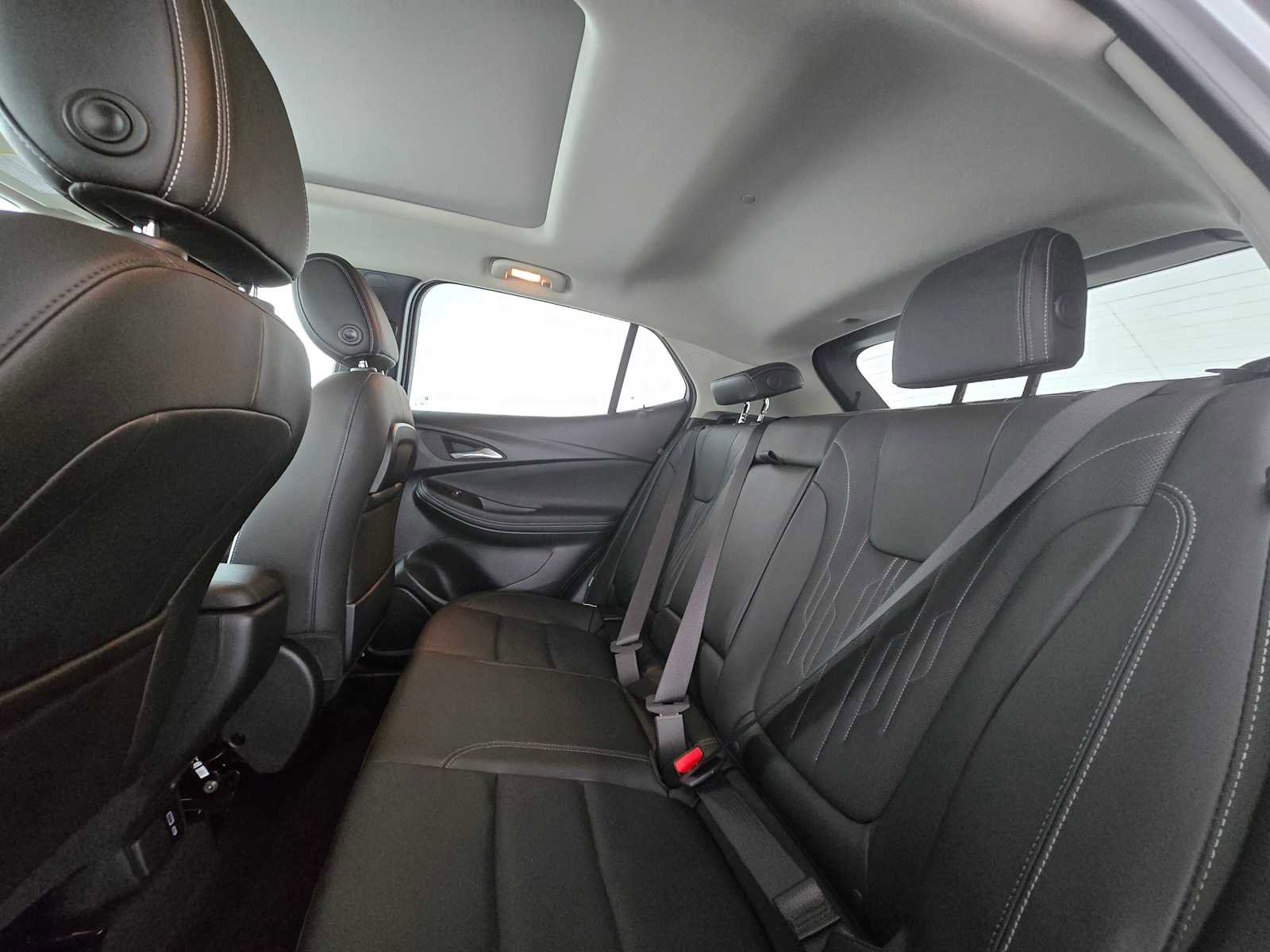 New 2026 Buick Encore GX Avenir w/ Avenir Technology Package image 16