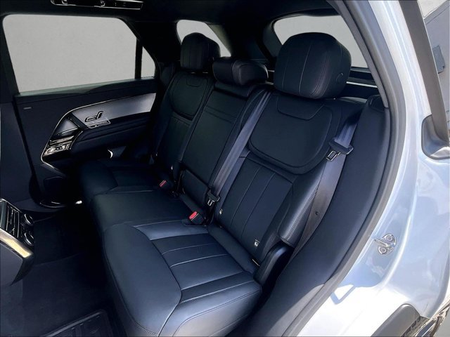 Used 2025 Land Rover Range Rover Sport Dynamic SE AWD/4WD image 26