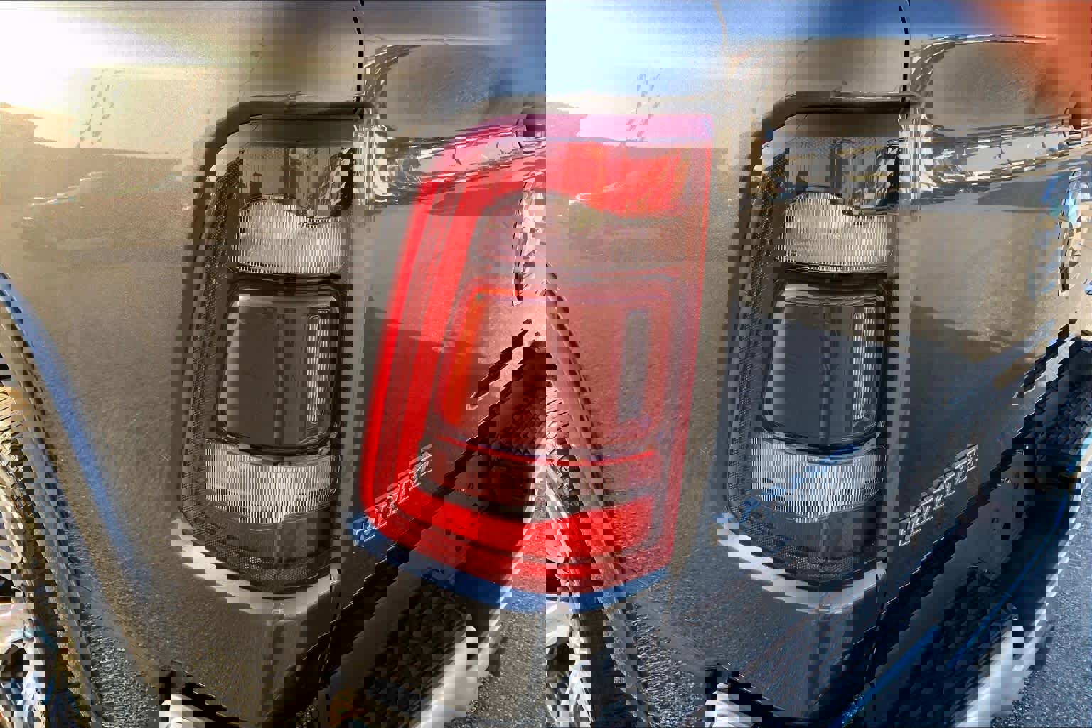 Used 2022 RAM 1500 Laramie image 26