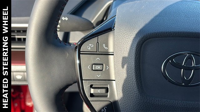 New 2026 Toyota Prius Plug-In Hybrid image 15