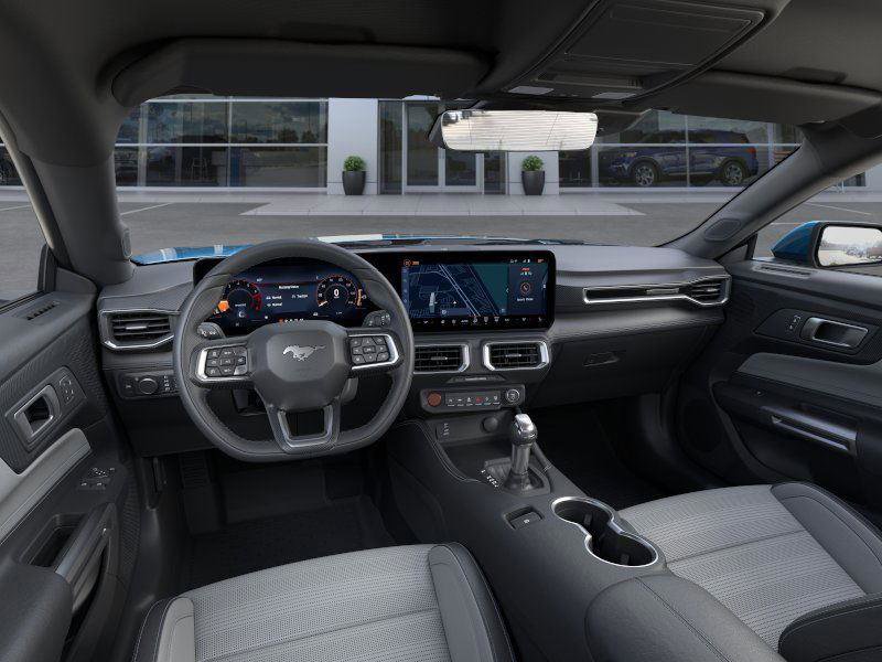 New 2026 Ford Mustang Premium image 27
