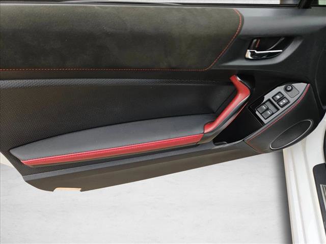 Used 2020 Subaru BRZ tS image 13