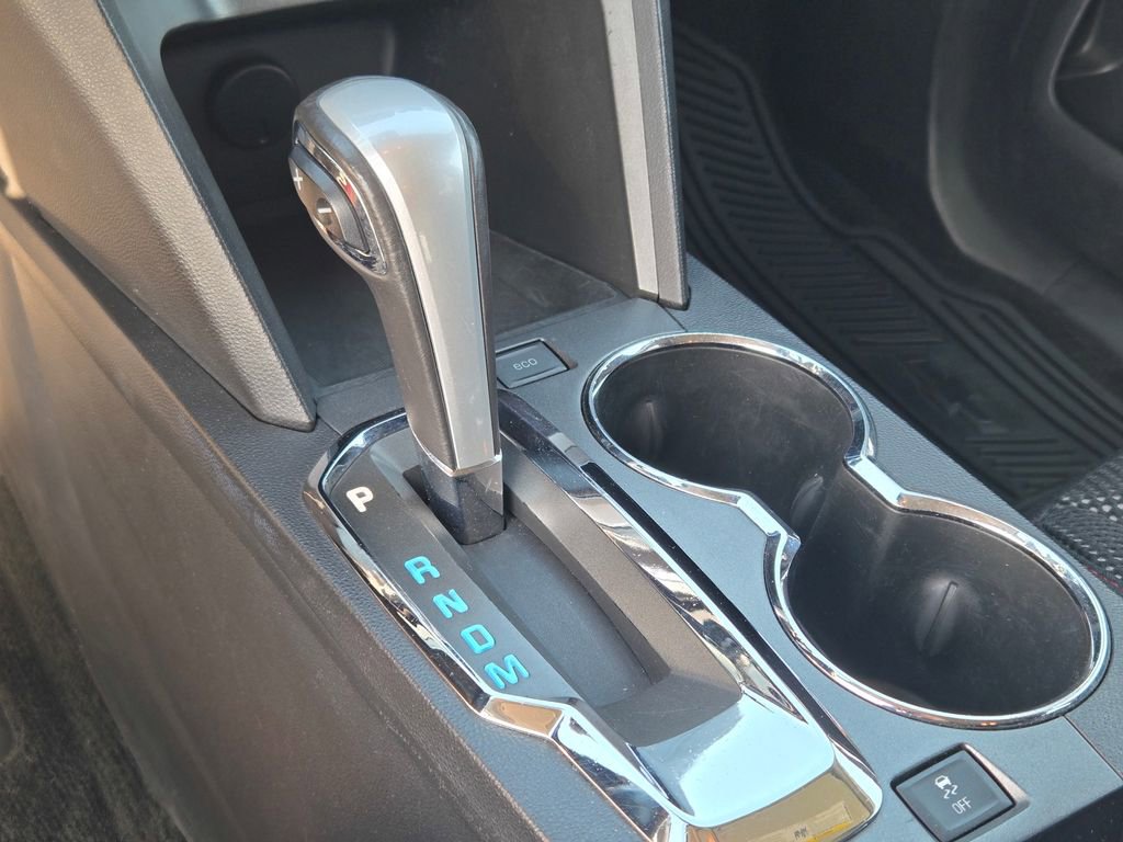 Used 2014 Chevrolet Equinox LT w/ Driver Convenience Package image 37