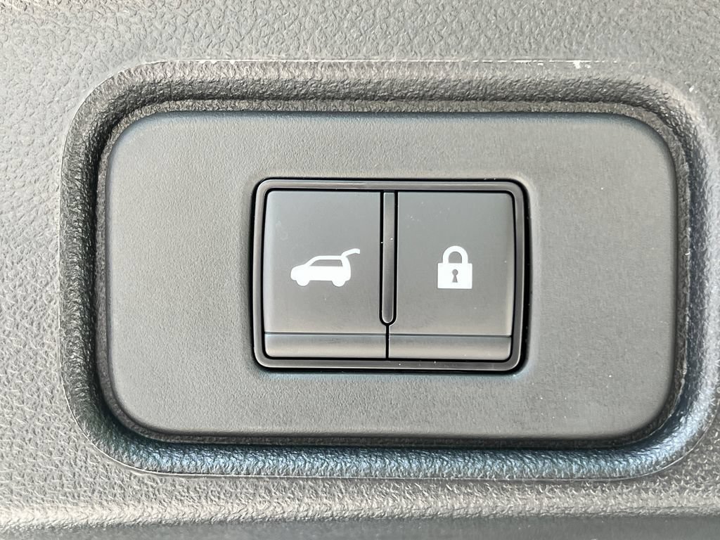 New 2026 Nissan Pathfinder SL AWD/4WD image 22