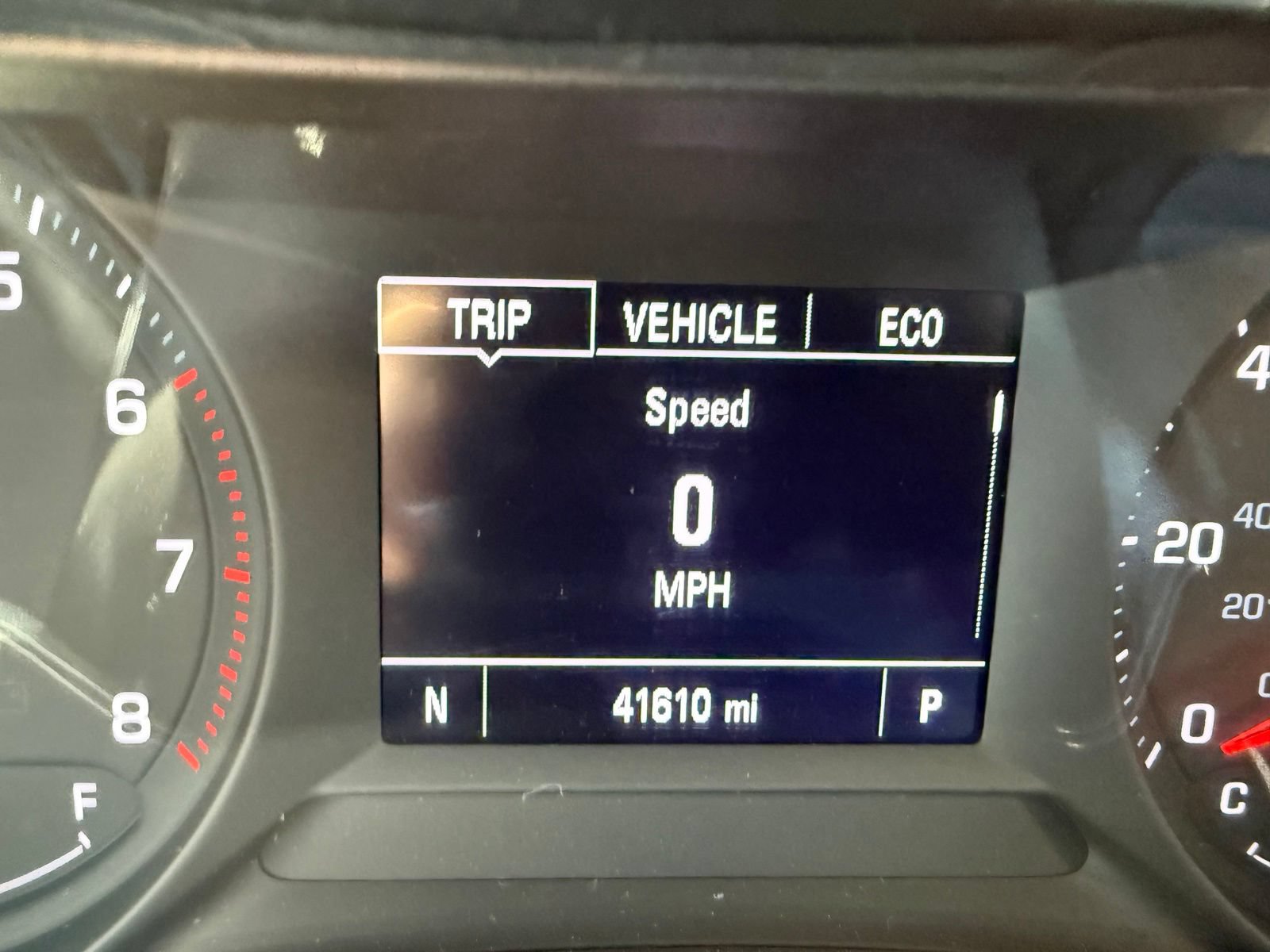 Certified 2022 Chevrolet TrailBlazer LT w/ Convenience Package FWD image 15