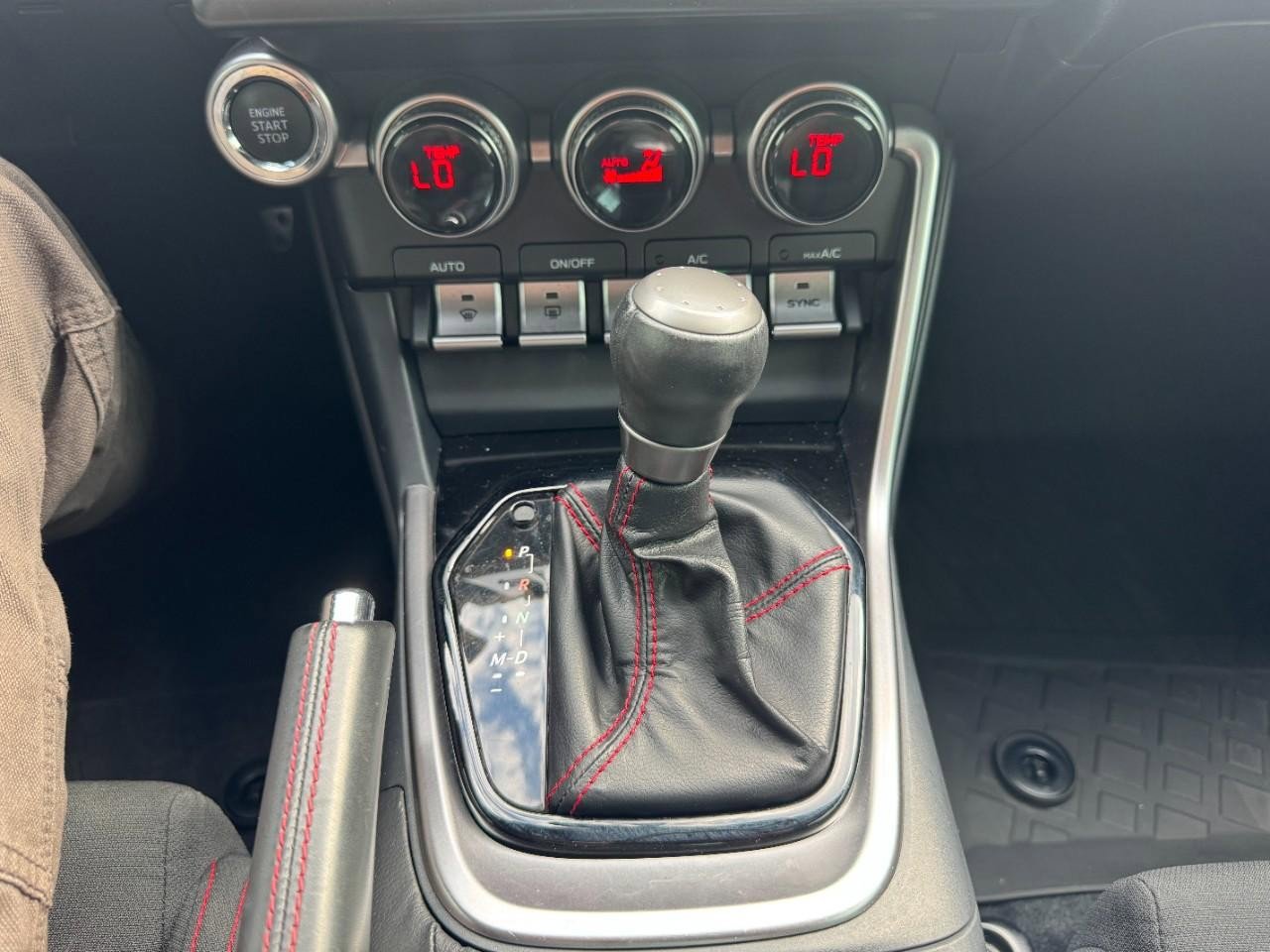 Used 2022 Subaru BRZ Premium image 21