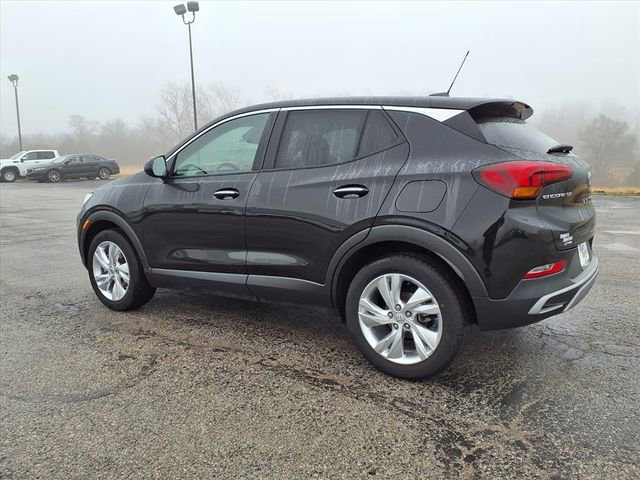 Used 2025 Buick Encore GX Preferred image 28