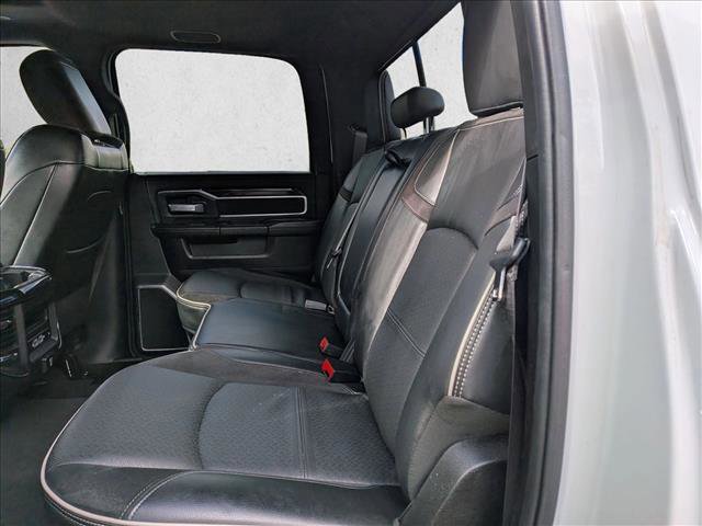 Used 2019 RAM 2500 Laramie image 12